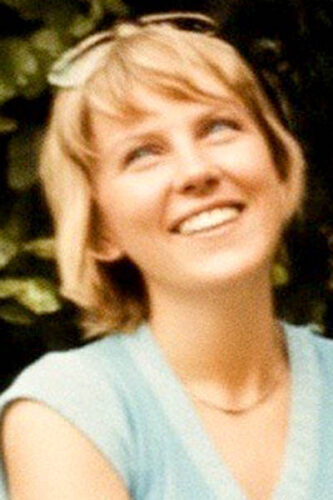 Christine M. Panamarczuk 1950-2026